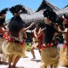 Soirée Polynésienne au Tiki Village de Moorea