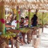Tour privé romantique à Bora Bora