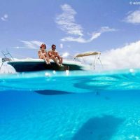 Tour privé romantique à Bora Bora