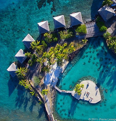 Intercontinental Tahiti Resort Tahiti Excursions