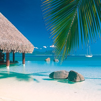 Intercontinental Tahiti Resort Tahiti Excursions