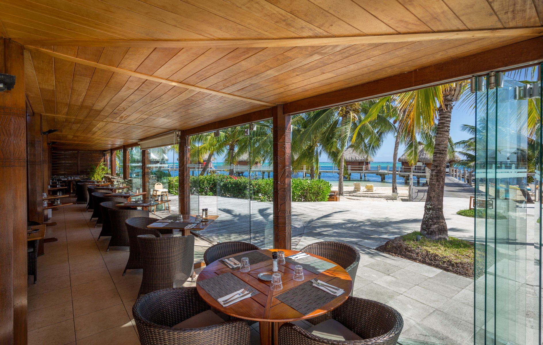 Manava Suite Resort & Spa Tahiti Excursions