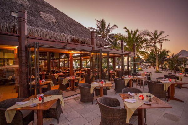 Manava Suite Resort & Spa Tahiti Excursions