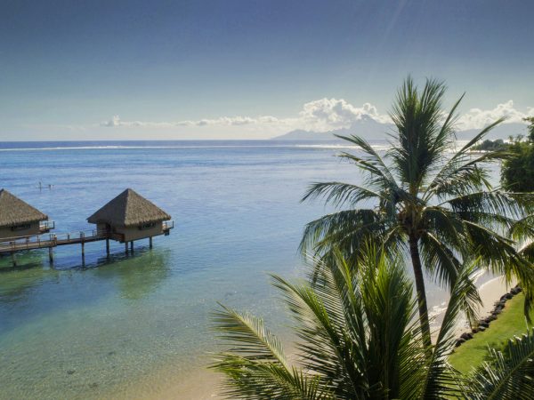 Tahiti Ia Ora Beach Resort & Spa Tahiti Excursions