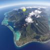 Tahiti Parachutisme Tahiti Excursions